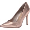 Pewter Boa Metallic