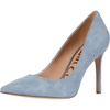 Smokey Blue