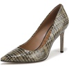 Khaki Plaid Multi
