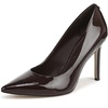 Rich Chocolate Patent