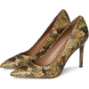 Sage Floral Multi