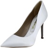 Bright White Satin