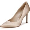 Champagne Satin