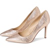 image:imageSam Edelman Womens HazelsGold Plisse