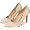 Ivory/Natural Lace