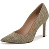 Olive Branch Plaid Multi