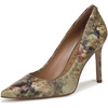 Sage Floral Multi