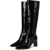 Black Patent