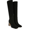 Black Suede