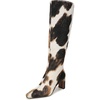 Cafe Multi Wide Calf