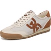 Modern Ivory/Frontier Brown
