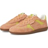 image:imageSam Edelman Womens Kallen SneakersCanyon CoralCelery