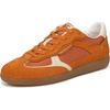 Orange Blaze