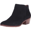 Black Suede