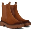 Frontier Brown