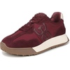 French Burgundy
