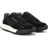 image:imageSam Edelman Womens Layla SneakersBlack Suede