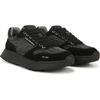 Black/Charcoal