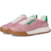 Bubblegum Pink/Green