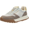 Ivory/Stone/Washed Yellow
