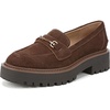 image:imageSam Edelman Womens Lea Platform LoafersMustang Brown