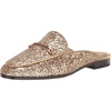 image:imageSam Edelman Womens Linnie Flat MulesAmber Gold