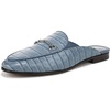 Dark Billow Blue