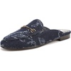 Hudson Navy Denim