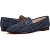 Atlantic Blue Tweed