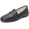 Black Modena Leather