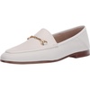 Bright White Modena Calf Leather 2