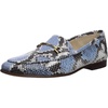 Cornflower Blue Multi