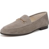 Antico Gray Suede