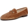 Harvest Brown Velvet