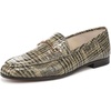 Khaki Plaid Multi