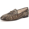 Olive Paisley Multi