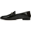 Smooth Black Patent