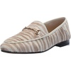 Taupe Zebra Multi