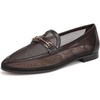 image:imageSam Edelman Womens Loraine Mesh LoafersCafe Noir