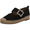 image:imageSam Edelman Womens Maddy EspadrillesBlack Linen