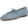 Light Denim Blue