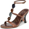 image:imageSam Edelman Womens Massey WedgesCognac