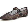 Café Noir Glitz Mesh
