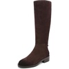 Cafe Noir Wide Calf