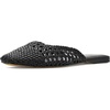 image:imageSam Edelman Womens Nola Woven SlidesBlack