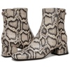 image:imageSam Edelman Womens Paige BootiesRoccia Python