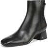image:imageSam Edelman Womens Paige BootiesTrue Black Leather