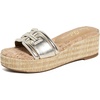 image:imageSam Edelman Womens Pauleena Wedge SandalsJute