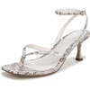 image:imageSam Edelman Womens Pax Heeled SandalsIvory