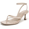 image:imageSam Edelman Womens Pax Heeled SandalsLight Sand